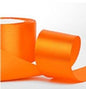 1.5Inch 25 yards Satin Ribbon Gift Box Packaging Ribbon Diy Ribbon - Huayi Flower Wraps