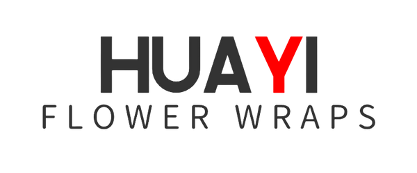 Huayi Flower Wraps